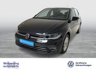 VW Polo, 1.0 TSI Style, Jahr 2022 - Winsen (Luhe)