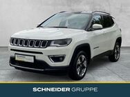 Jeep Compass, 1.4 MultiAir Limited, Jahr 2019 - Freiberg