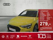 Audi A3, Sportback ADVANCED 40 TFSIe, Jahr 2024 - Straubing