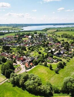 Ostseenahes Neues Dorfgebiet am Stadtrand - Dassow