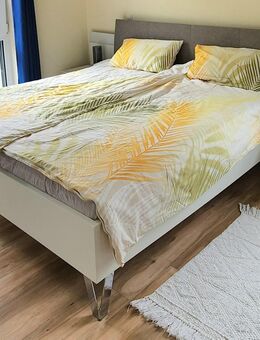 Komplettes Schlafzimmer - Füssen