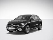 Mercedes GLA 200, d Progressive RfCam, Jahr 2023 - Chemnitz