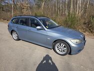 BMW E91 318i - Schönenberg-Kübelberg