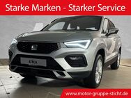 Seat Ateca, 1.5 Style 16V # # #, Jahr 2024 - Bayreuth