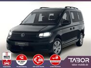 VW Caddy, 1.5 TSI Maxi 116 DigCo, Jahr 2024 - Kehl