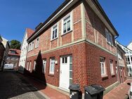 Ruhige Singlewohnung über 3 Ebenen in der Stader Altstadt - Stade (Hansestadt)