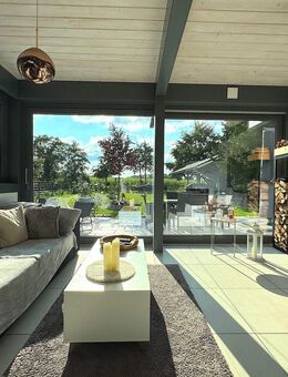 Nachhaltiger Luxus am Rande der Märkischen Schweiz! - Strausberg