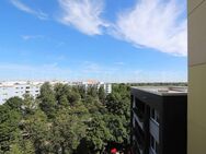 ENGEL & VÖLKERS - Solide Investition - Wohnung mit Entwicklungspotential in zentraler Lage - München