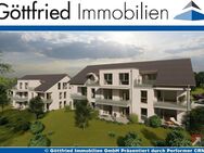 +++Neubau Lupinenweg+++ Exklusive Gartenwohnung am Pfuhler Kapellenberg (WHG-NR.11) - Neu Ulm