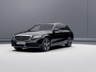 Mercedes C 300, e T EXCLUSIVE Business-P, Jahr 2020 - Chemnitz