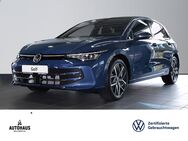 VW Golf, 1.5 VIII Edition 50 eTSI, Jahr 2024 - Wolfenbüttel