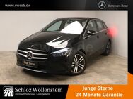 Mercedes B 200, Progressive RfCam Spiegel-P, Jahr 2021 - Chemnitz