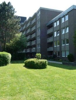 NUR MIT WBS!! Schöne Zwei-Zimmer-Wohnung in Zentrumsnähe! - Viersen