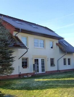 2 Zimmer Wohnung in ruhiger Lage vor Wismar - Hornstorf