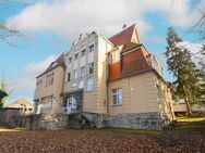 Exquisite Zapfe - Villa ,,Deinhardt" in der begehrten Westvorstadt Weimars - Weimar