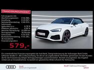 Audi A5, Cabriolet S line 40 TDI qu comp, Jahr 2023 - Ingolstadt
