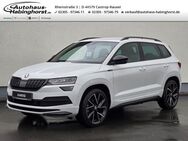 Skoda Karoq, 2.0 TSI Sportline Canton e Hk, Jahr 2020 - Castrop-Rauxel