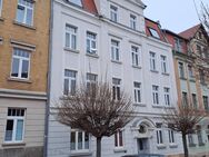 Mehrfamilienhaus in 06712 Zeitz - Zeitz