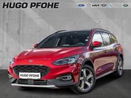 Ford Focus, Active X System, Jahr 2020 - Hamburg