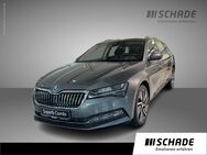 Skoda Superb, 2.0 TDI Combi Style Columbus, Jahr 2023 - Eisenach