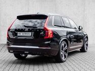 Volvo XC90 Plus Bright AWD B5 Diesel EU6d 7-Sitzer Allrad AD StandHZG digitales Cockpit Memory Sitze - Aachen