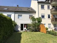 Kapitalanlage - Reihenhaus mit 6 Wohneinheiten auf Erbpachtgrundstück - Göttingen