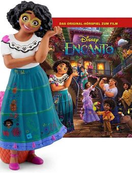 tonies Hörspielfigur Disney Encanto