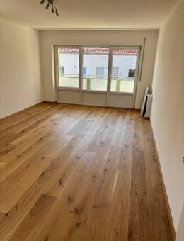 Sonnige 1 Zimmerwohnung mit separater Küche ab sofort zu vermieten - Traunreut