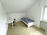Mitbewohner gesucht. WG-Zimmer in renovierter Wohnung zu vermieten - Grenzach-Wyhlen