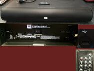 JBL Cinema Base by Harman Soundbar 2.2, 240 Watt RMS - Berlin
