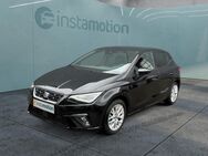 Seat Ibiza, 1.0 TSI FR, Jahr 2023 - München