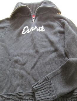 schwarzer Espritpullover - Herne Holsterhauen
