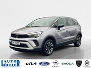 Opel Crossland 1.5 Elegance Klima SHZ LHZ FHZ LWST BT - Schweinfurt