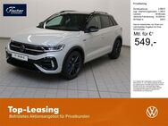 VW T-Roc, 2.0 TSI OPF R, Jahr 2025 - Amberg