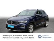 VW T-Roc, 1.5 TSI Sport, Jahr 2020 - Berlin