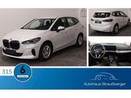 BMW 218 Active Tourer adptLED RFK Navi HiFi Sitzh - Roßtal