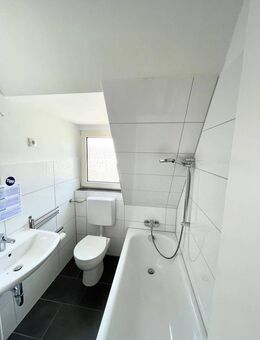 Gemütliche und zentrumsnahe 1-Zimmer-Wohnung in Hemer Mitte - Hemer