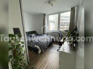 [TAUSCHWOHNUNG] Moderne, gemütliche offene Wohnung in Rödelheim - Frankfurt (Main)