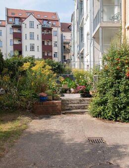 HIER FINDEN SIE WERTSTEIGERUNGSPOTENZIAL // Mehrfamilienhaus mit Teilungserklärung - Leipzig