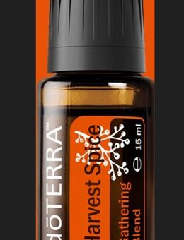 Harvest Spice Erntemischung - ätherisches Öl von doTerra / Neu / 35,00 € + Versandkosten - Fürth