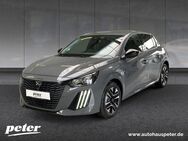 Peugeot 208, 1.2 100PS Allure, Jahr 2024 - Erfurt