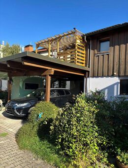 Ihr neues Traumhaus in Waldshut - modern, nachhaltig & voller Wohngefühl - Waldshut-Tiengen