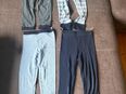 4 lange Unterhosen für Jungen Größe 98/104 in 66787