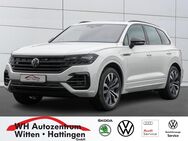 VW Touareg, 3.0 TSI R eHybrid R, Jahr 2020 - Witten