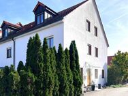 von Behm Immobilien - Super für Familien - REH mit Garage in Geisenfeld/Zell - Geisenfeld