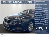 VW Passat Variant, 2.0 TDI Elegance, Jahr 2023 - Velbert