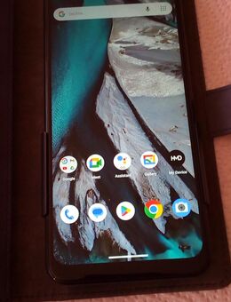 Smartphone Nokia C22 - Bad Belzig