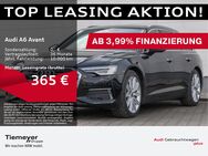 Audi A6, Avant 45 TFSI Q DESIGN UPE89 LM19, Jahr 2023 - Gelsenkirchen