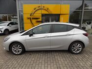 Opel Astra, 1.2 K Turbo Edition, Jahr 2021 - Brunsbüttel