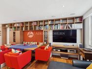 Luxus-Penthouse mit Terrasse & Aufzug direkt in die Wohnung. - Berlin